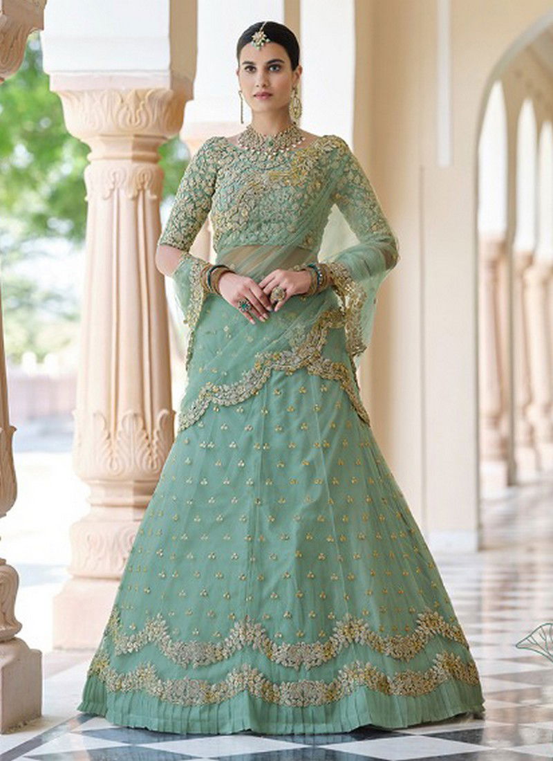 ARYA CINDERELLA 11 Exclusive Wedding Wear Heavy Embroidery Work Latest Lehenga Choli Collection